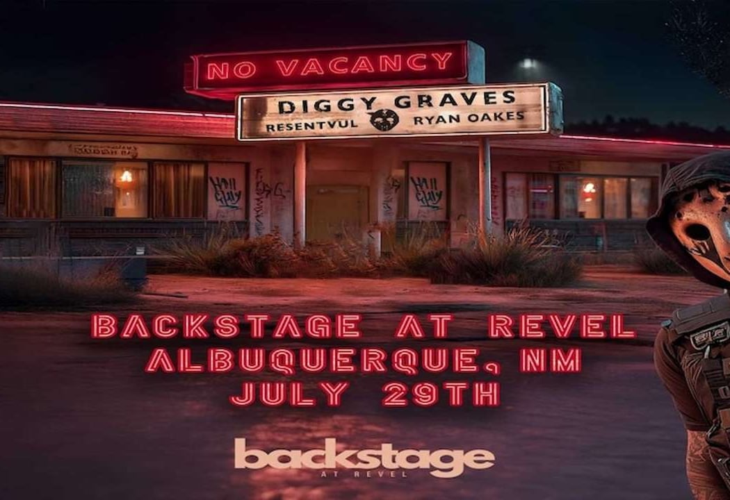 Diggy Graves 2